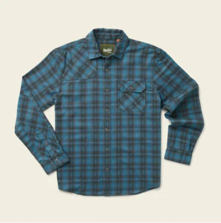 Howler Harkers Flannel